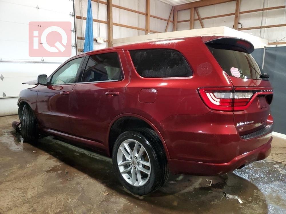 Dodge Durango